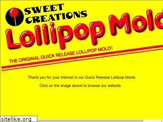 lollipopmolds.com