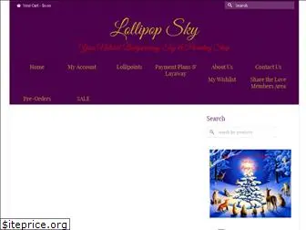 lollipopsky.com