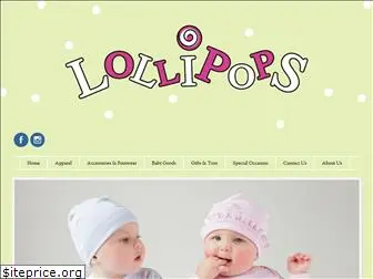 lollipopsny.com