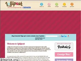 lolliposh.com