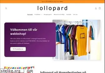lollopard.com