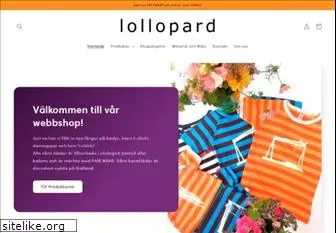 lollopard.se