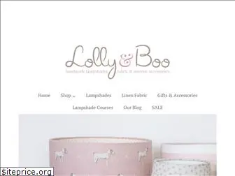 lollyandboo.co.uk