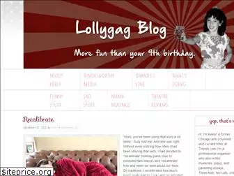 lollygagblog.com