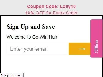 lollyhair.com