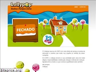 lollypop.pt