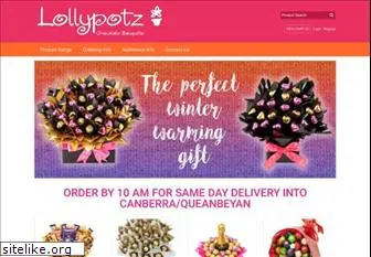 lollypotz.com.au