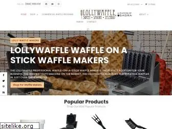 lollywaffle.com