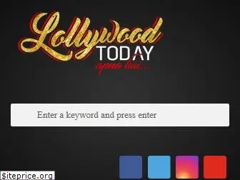 lollywoodtoday.com