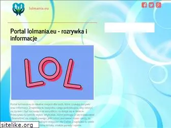 lolmania.eu