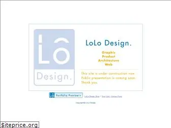lolo-design.com