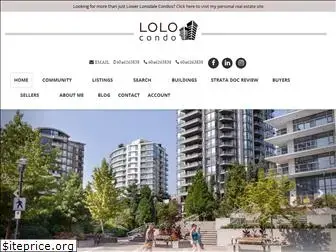 lolocondo.com