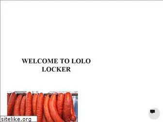lololocker.com