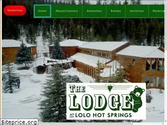 lololodge.net