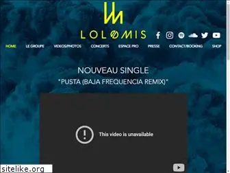 lolomis.net