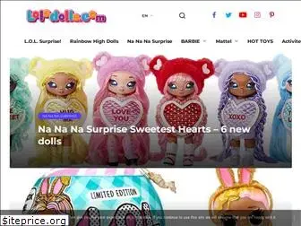 lolsdolls.com