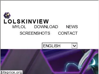 lolskinview.com
