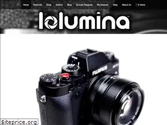 lolumina.com