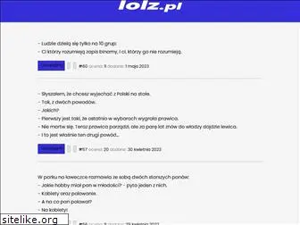 lolz.pl