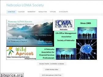 loma-ne.org