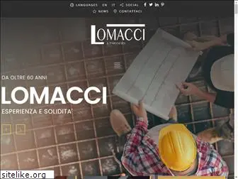 lomacci.it