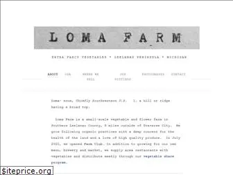 lomafarm.com