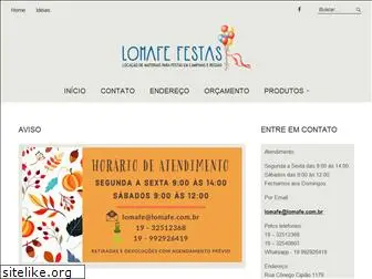 lomafe.com.br