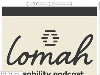 lomah.org