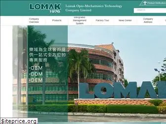 lomak.com