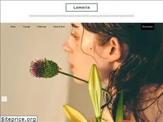 lomalia.com