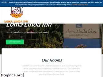 lomalindainn.com