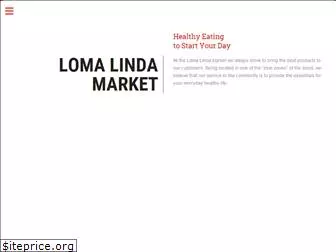 lomalindamarket.com