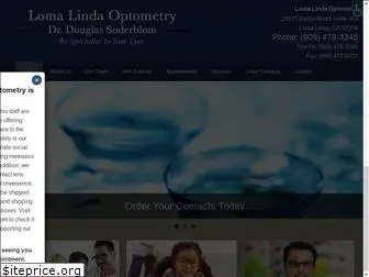 lomalindaoptometry.com