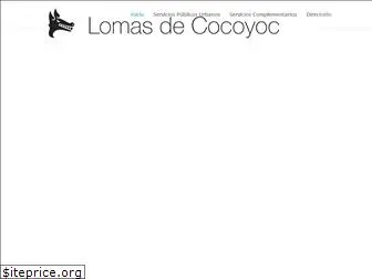 lomasdecocoyoc.com