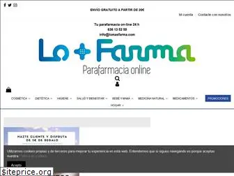 lomasfarma.com