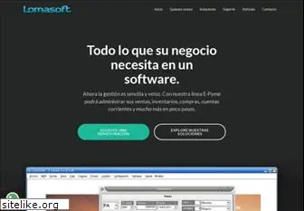 lomasoft.com.ar