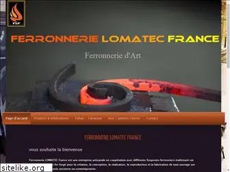 lomatecfrance.fr
