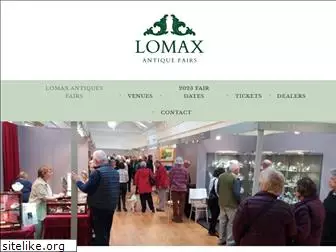 lomaxfairs.com