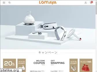 lomaya.co.jp