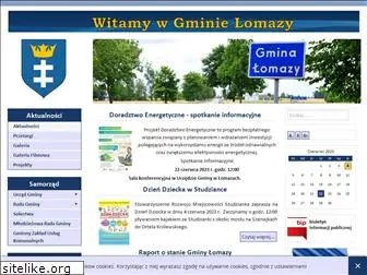 lomazy.pl