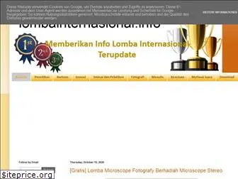 lombainternasional.info