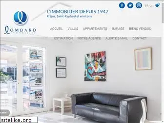 lombard-immobilier.com