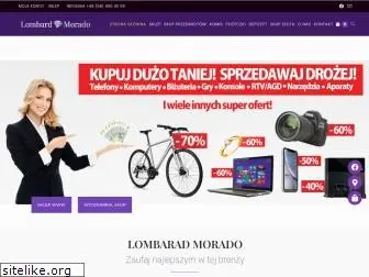 lombard-morado.pl