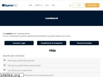 lombardfinance.com.au