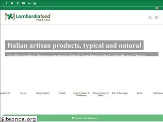 lombardiafood.com