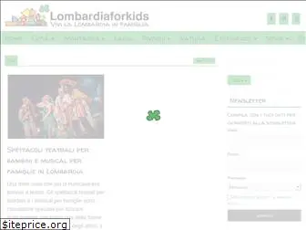 lombardiaforkids.it