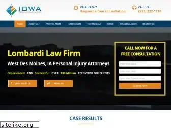 lombardilaw.com