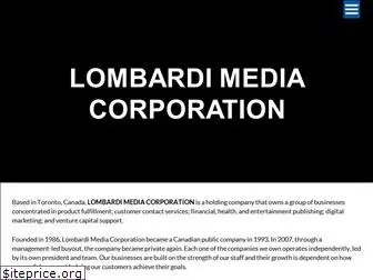 lombardimedia.com
