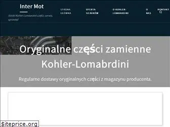 lombardini.com.pl