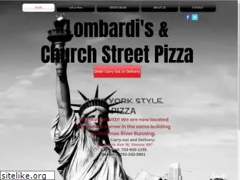 lombardispizzava.com